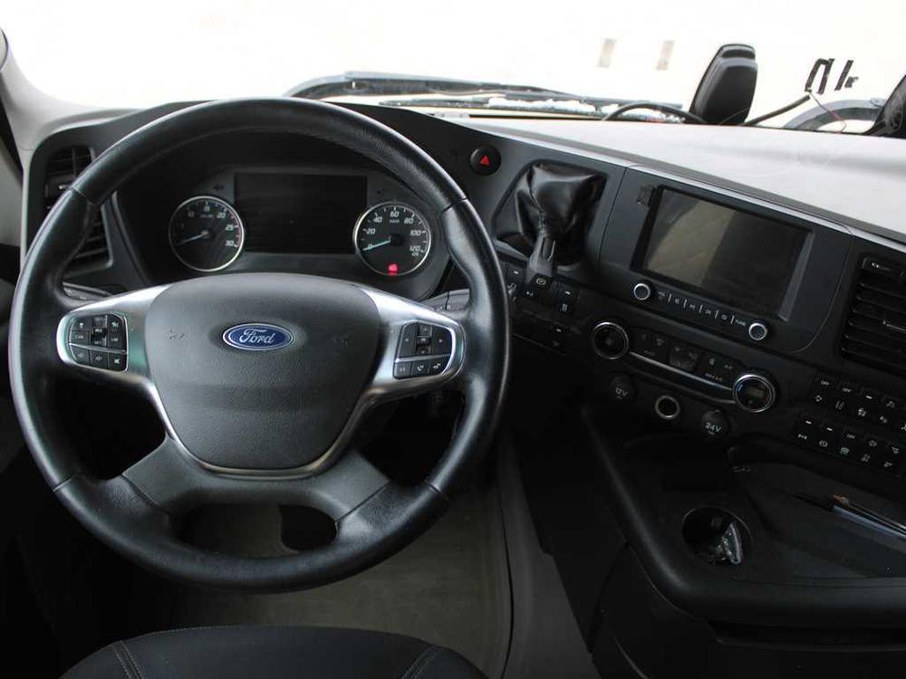 Ford  F-MAX 500 EURO 6 LOWDECK, NA