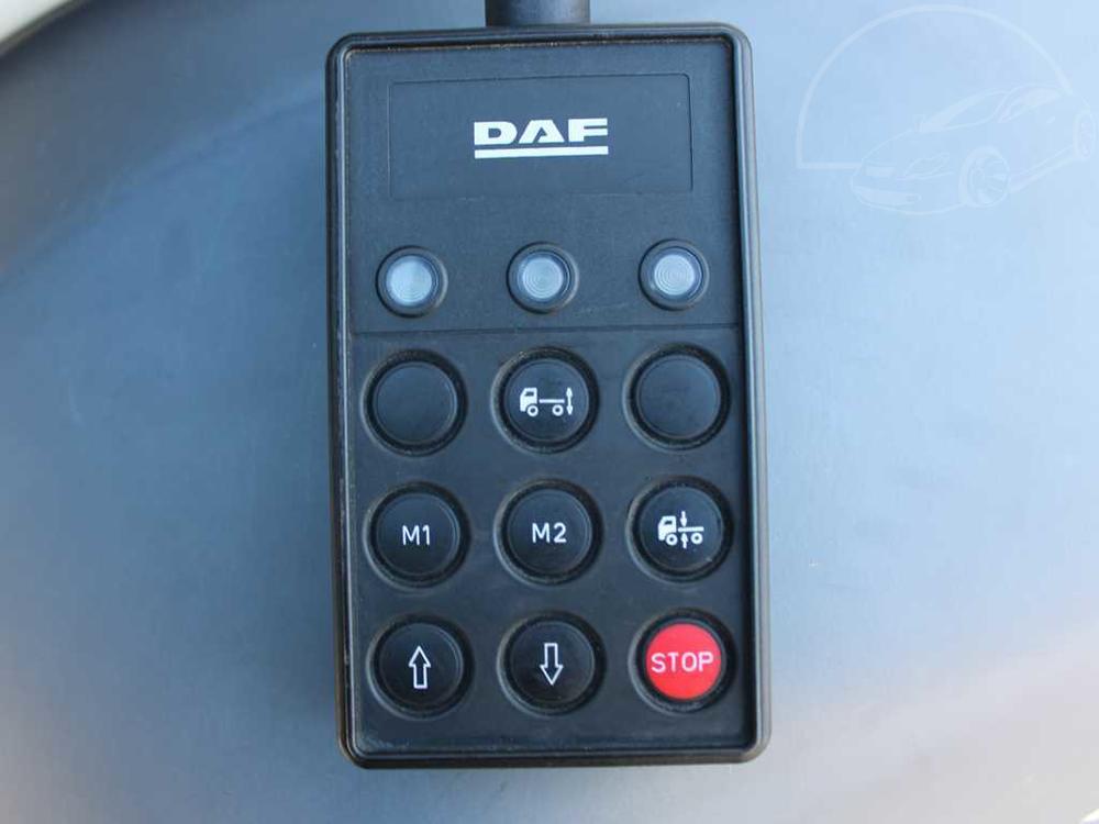 DAF LF 290 FA EURO 6 SPAC NSTA