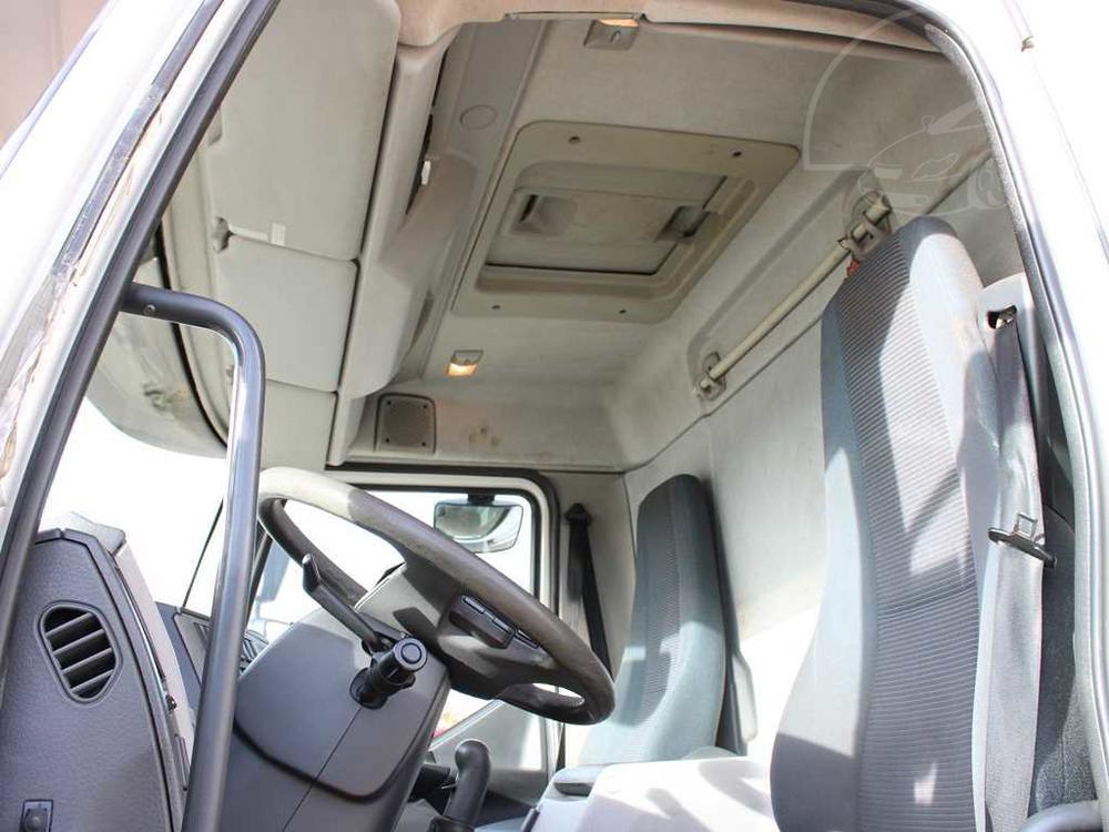 Volvo FL 240 EURO 5 HYDRAULICK E