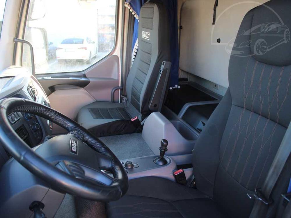 DAF LF 290 FA EURO 6 SPAC NSTA