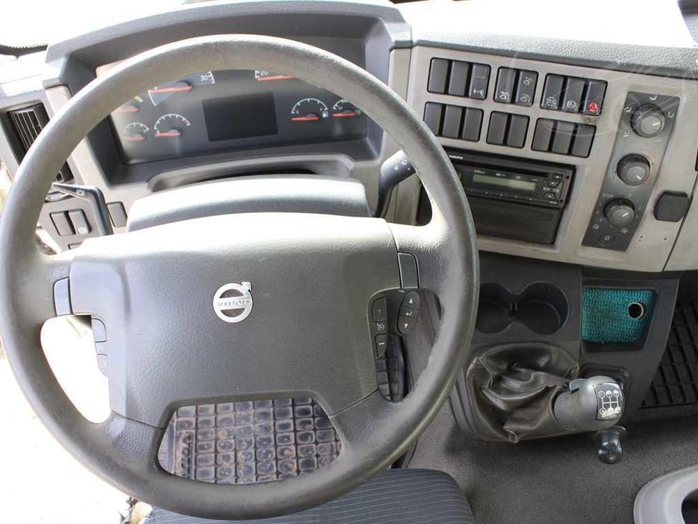 Volvo FL 240 EURO 5 HYDRAULICK E