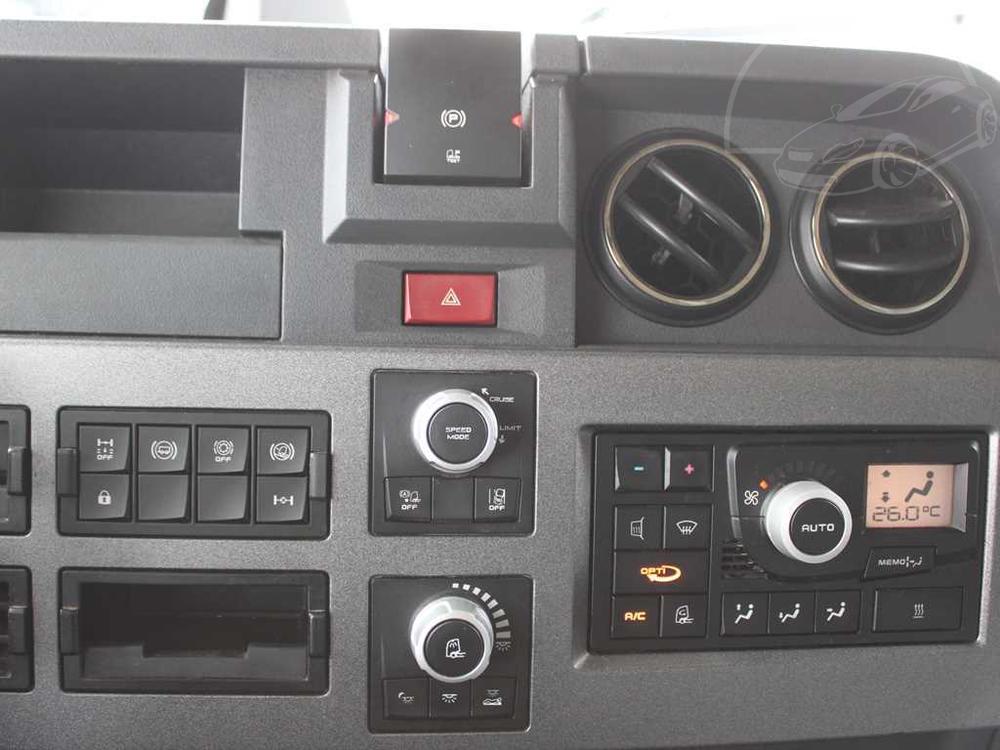 Renault  T 520 COMFORT EURO 6 LOWDECK