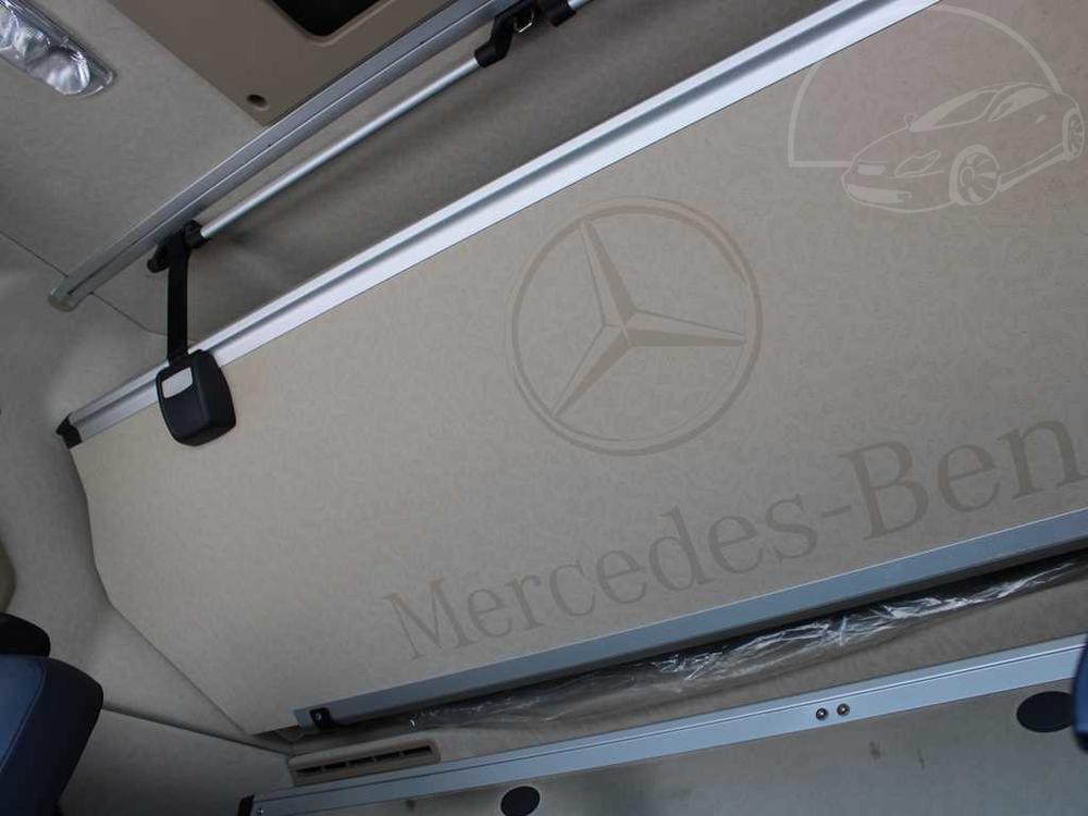 Mercedes-Benz Actros 2542 6x2 EURO 6+p