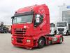 Iveco 500 ACTIVE SPACE LOWD
