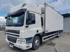 DAF CF75.310 THERMO-KING T-100