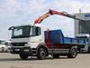 Prodm Mercedes-Benz Atego 1218 L PALFINGER PK5200