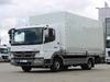 Mercedes-Benz Atego 713 HYDRAULICK ELO, B