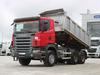 Prodm Scania R 420 CB 6X4 , TSTRANN, EUR