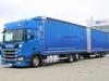 Prodm Scania R500, 6x2, RETARDER, PRJEZDN