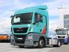 Prodm MAN TGX 18.400 EURO 6 LOWDECK