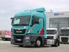 Prodm MAN TGX 18.400 EURO 6 LOWDECK