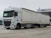 Prodm DAF XF 440 FA,NEZVISL KLIMATIZAC