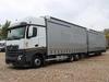 Mercedes-Benz 2542 6X2 NAVIGACE+PA