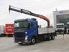 Prodm Volvo FH 500 EURO 6 6X4 VEB+PNE