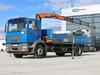 Prodm MAN TGM 18.280 EURO 5 KAMERA, HY