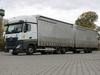 Prodm Mercedes-Benz Actros 2542 6X2 ZVEDAC NPR