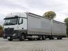 Prodm Mercedes-Benz Actros 2542 6X2 ZVEDAC NPR