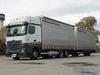 Prodm Mercedes-Benz Actros 2542 6X2 NAVIGACE+P