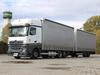 Prodm Mercedes-Benz Actros 2542 6X2 NAVIGACE+P