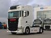 Prodm Scania S 500, EURO 6, NAVIGACE, RETAR