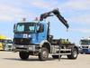 Prodm Mercedes-Benz Axor 1824 HYDRAULICK RUKA HI