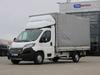 Prodm Peugeot Boxer, EURO 6, BONICE, PNEU 8