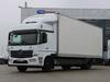 Prodm Mercedes-Benz Atego 1527 EURO 6 KAMERA, PN