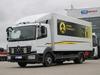 Prodm Mercedes-Benz Atego 1021 EURO 6 HYDRAULICK