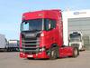 Scania S 450, EURO 6, RETARDER, NAVIG