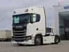 Scania S 500, EURO 6, RETARDER, VZDUC