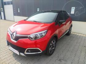 Prodej Renault Captur 1,2   Aut.