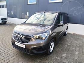Opel Combo 1,5 CDTi 100 Selection  Editio