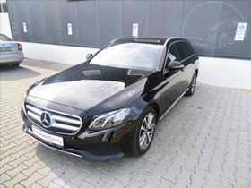 Prodej Mercedes-Benz E Avangarde  E 220 d  4MATIC 2,0