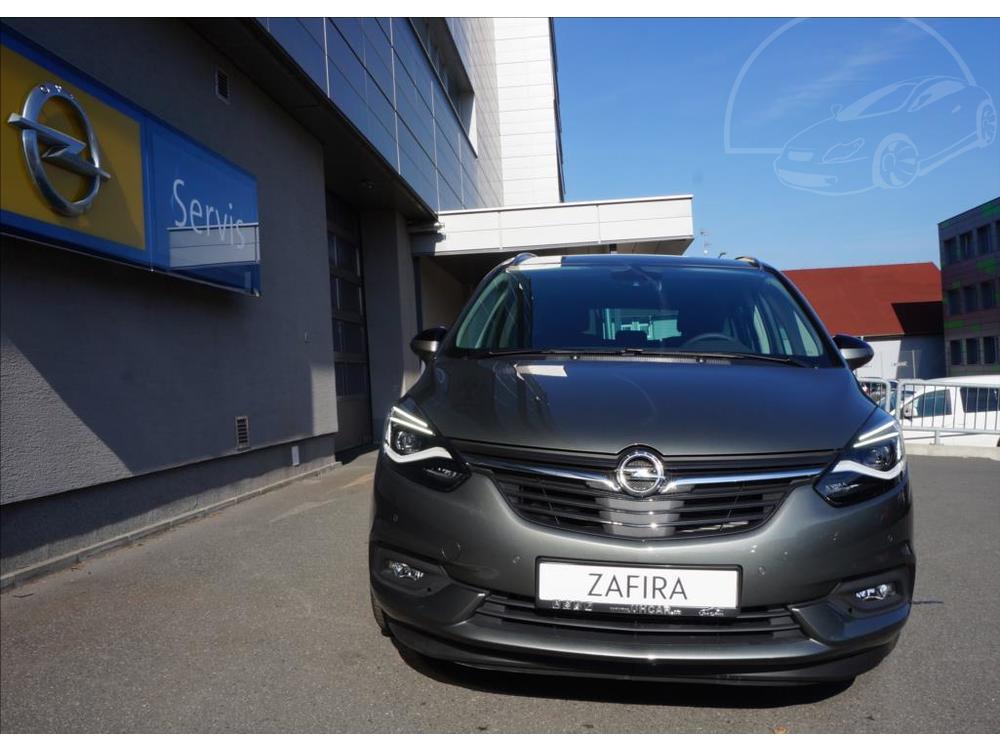 Opel Zafira 2,0 CDTi PROD.  INNOVATION
