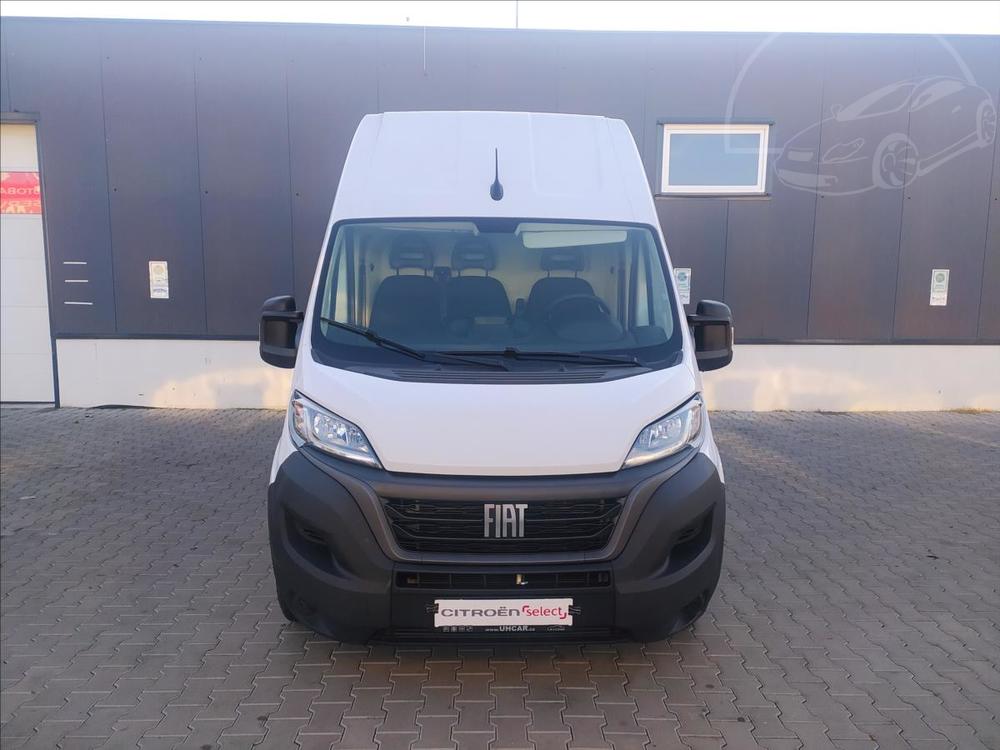 Fiat Ducato 2,2 Mjet  L4H3