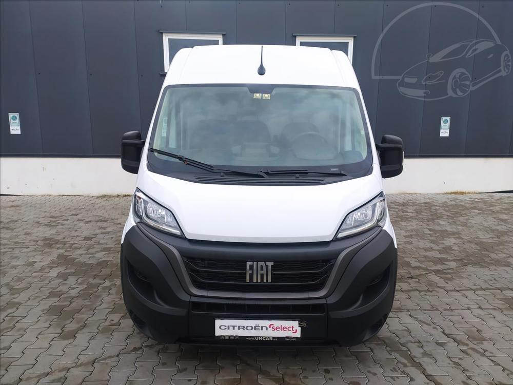 Fiat Ducato 2,2 Mjet  L4H2 Maxi