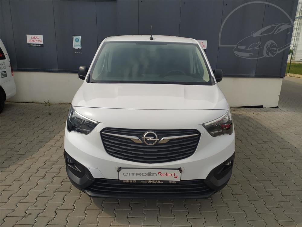 Opel Combo 1,5 CDTI  75 kW S/S