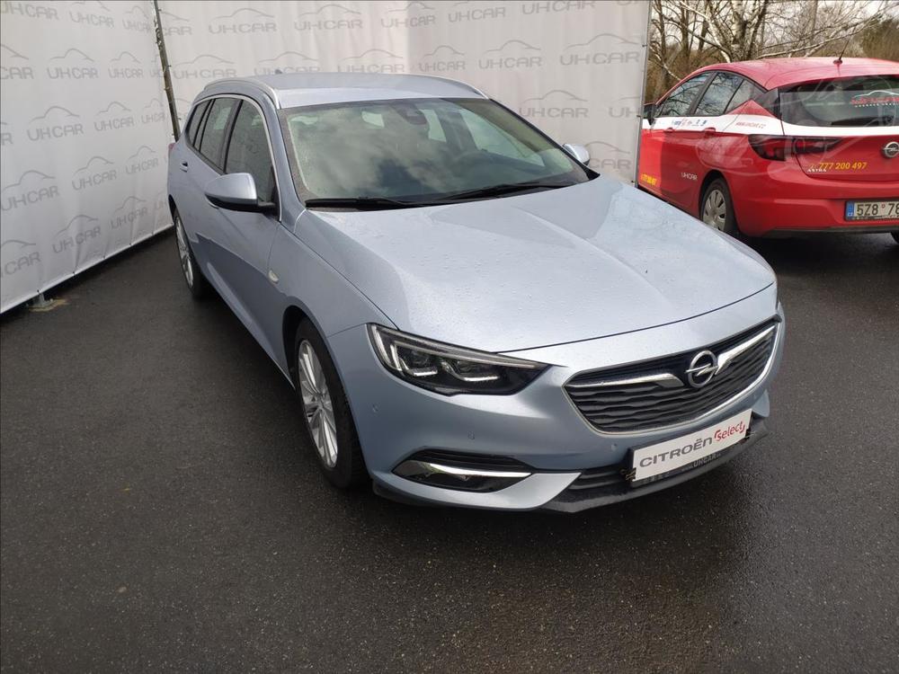 Opel Insignia 1,5 TURBO AT6MATRIX  INNOVATIO