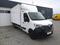 Renault Master 2,3 DCI 165  8 PAL hydr. elo