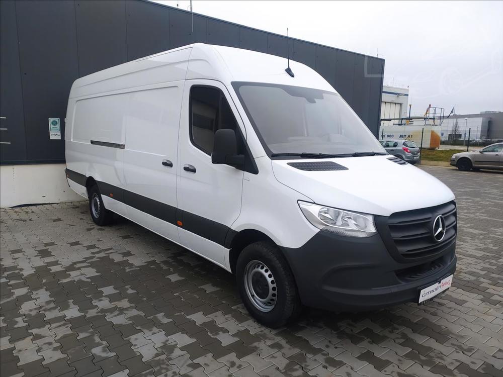 Mercedes-Benz Sprinter 2,0 CDI  315 Long Maxi