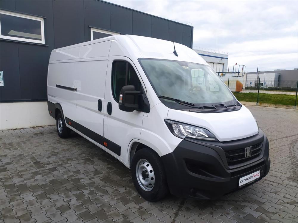 Fiat Ducato 2,2 MJet  L4H2 Maxi