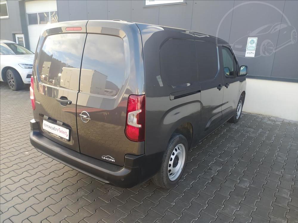 Opel Combo 1,5 CDTi 100 Selection  Editio