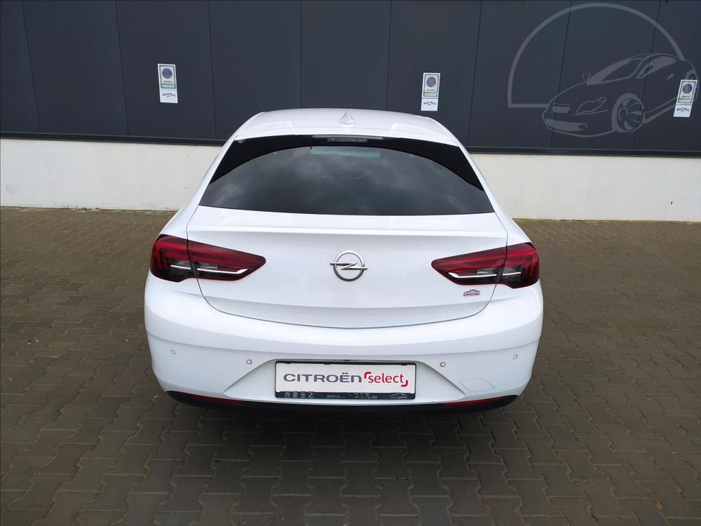 Opel Insignia 1,6 CDTi  GRAND SPORT  DPH