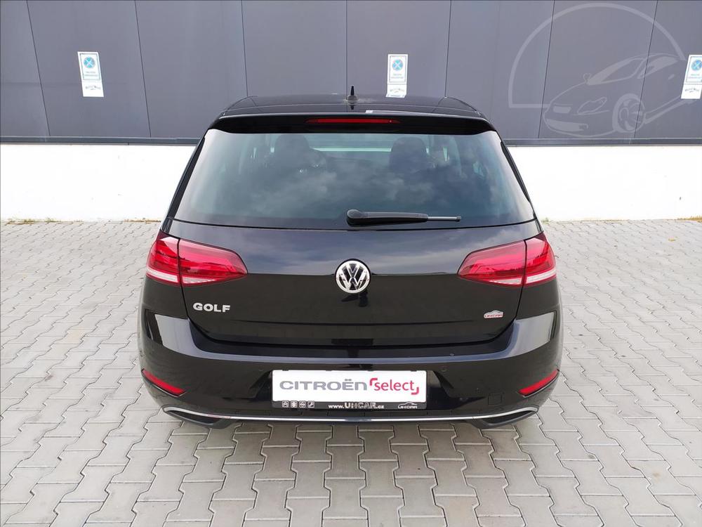 Volkswagen Golf 1,6 TDI  VII  Join CL DS