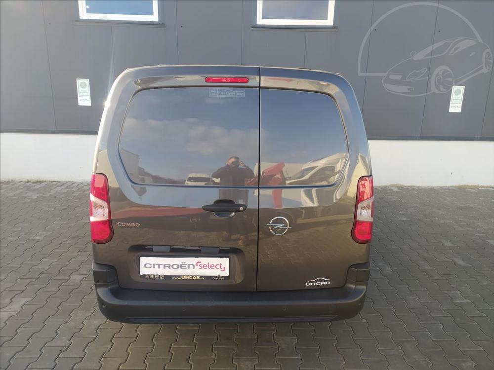 Opel Combo 1,5 CDTi 100 Selection  Editio