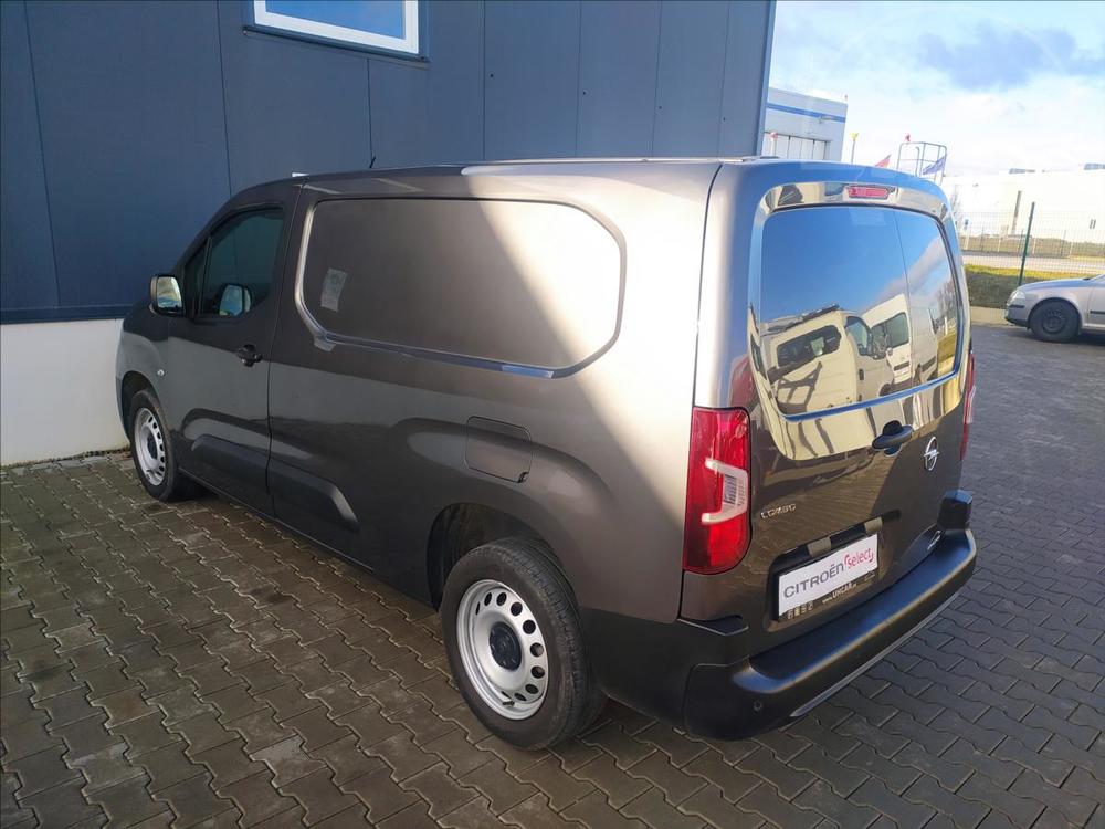 Opel Combo 1,5 CDTi 100 Selection  Editio