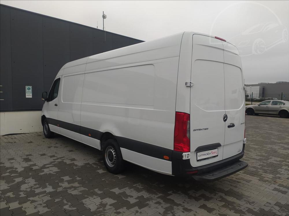 Mercedes-Benz Sprinter 2,0 CDI  315 Long Maxi