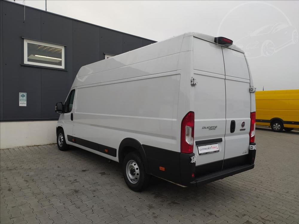 Fiat Ducato 2,2 Mjet  L4H3 Maxi