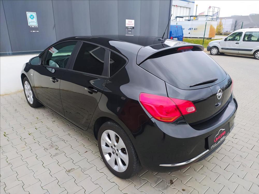 Opel Astra 1,6 EcoTec AT  Enjoy J