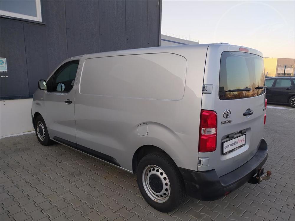 Toyota ProAce 2,0 D-4D  L2